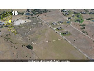 Property photo 178 - Mickle's Valley View Ranch and Canyon West Golf Club 506+/- Acres Offered in 27 Tracts in Weatherford, TX